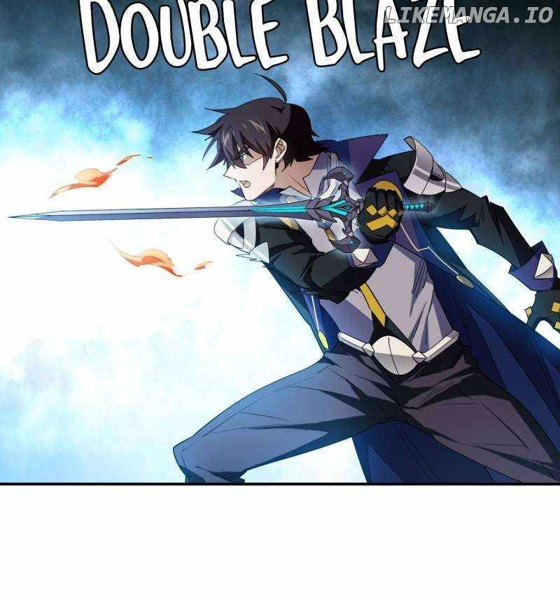 Virtual World: Close Combat Mage Chapter 376 18